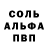 Героин хмурый Funny Handicrafts